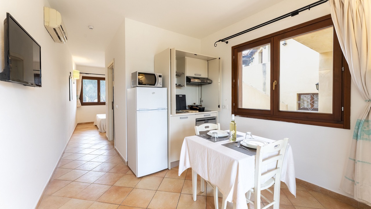 Photo of Livingroom in Aglientu