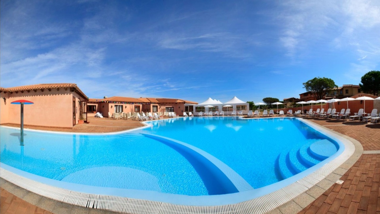 Photo of Outdoor in Aglientu