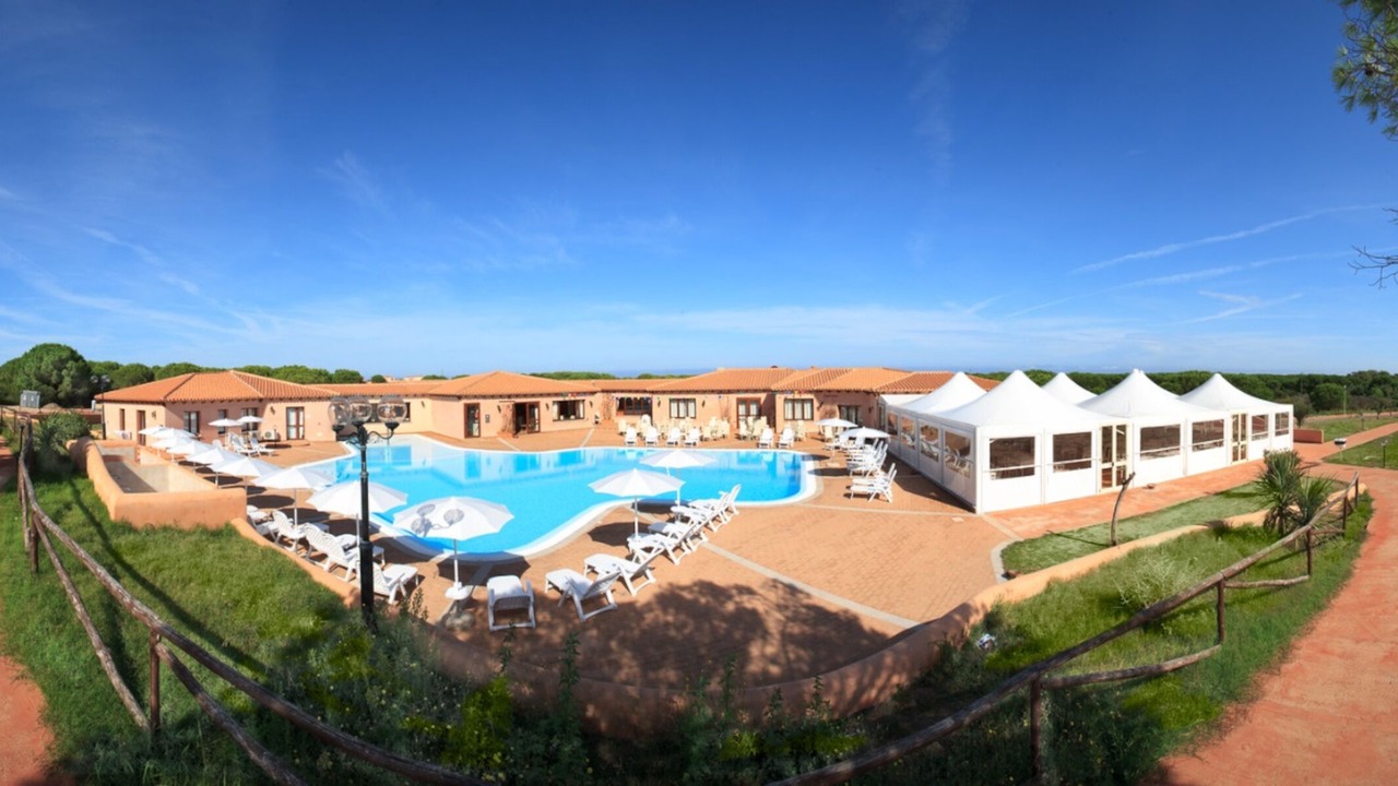 Photo of Outdoor in Aglientu