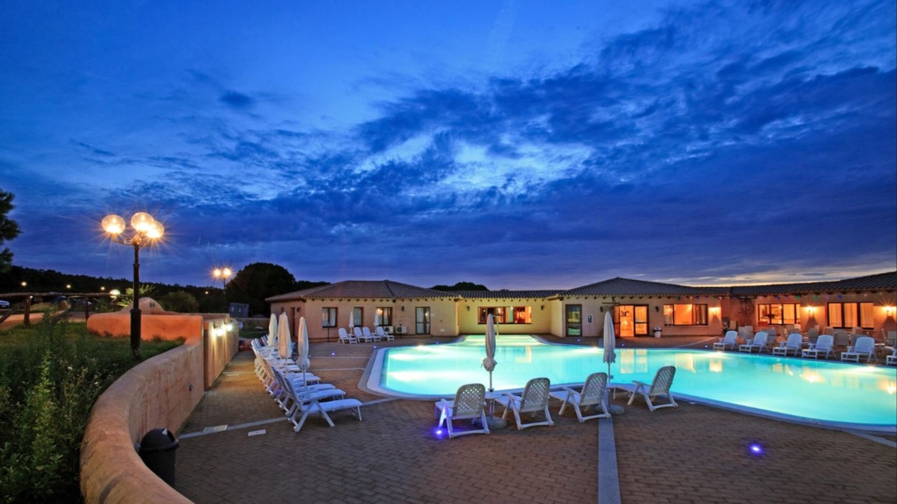 Photo of Outdoor in Aglientu