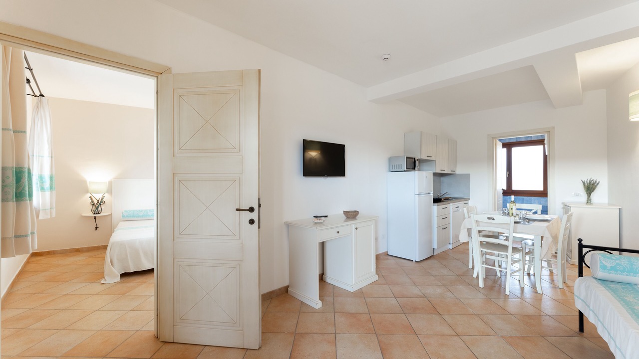 Photo of Bedroom in Aglientu