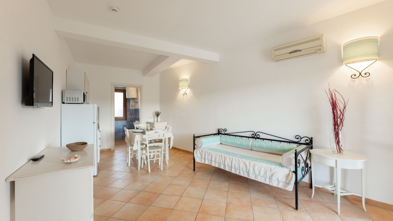 Photo of Bedroom in Aglientu