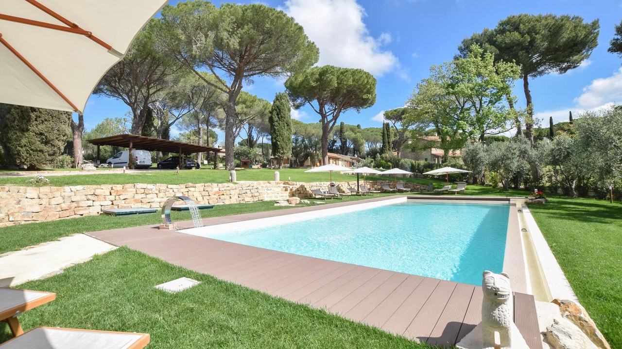 Photo of Outdoor in Magliano in Toscana