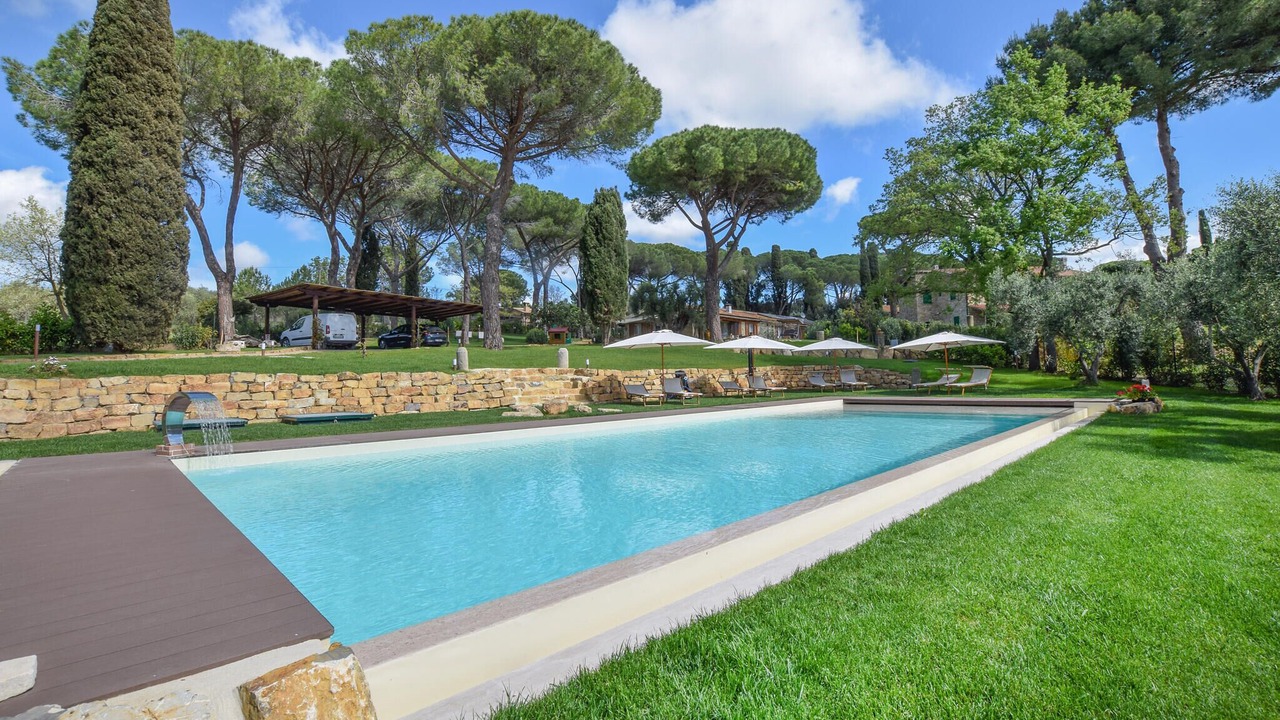 Photo of Outdoor in Magliano in Toscana