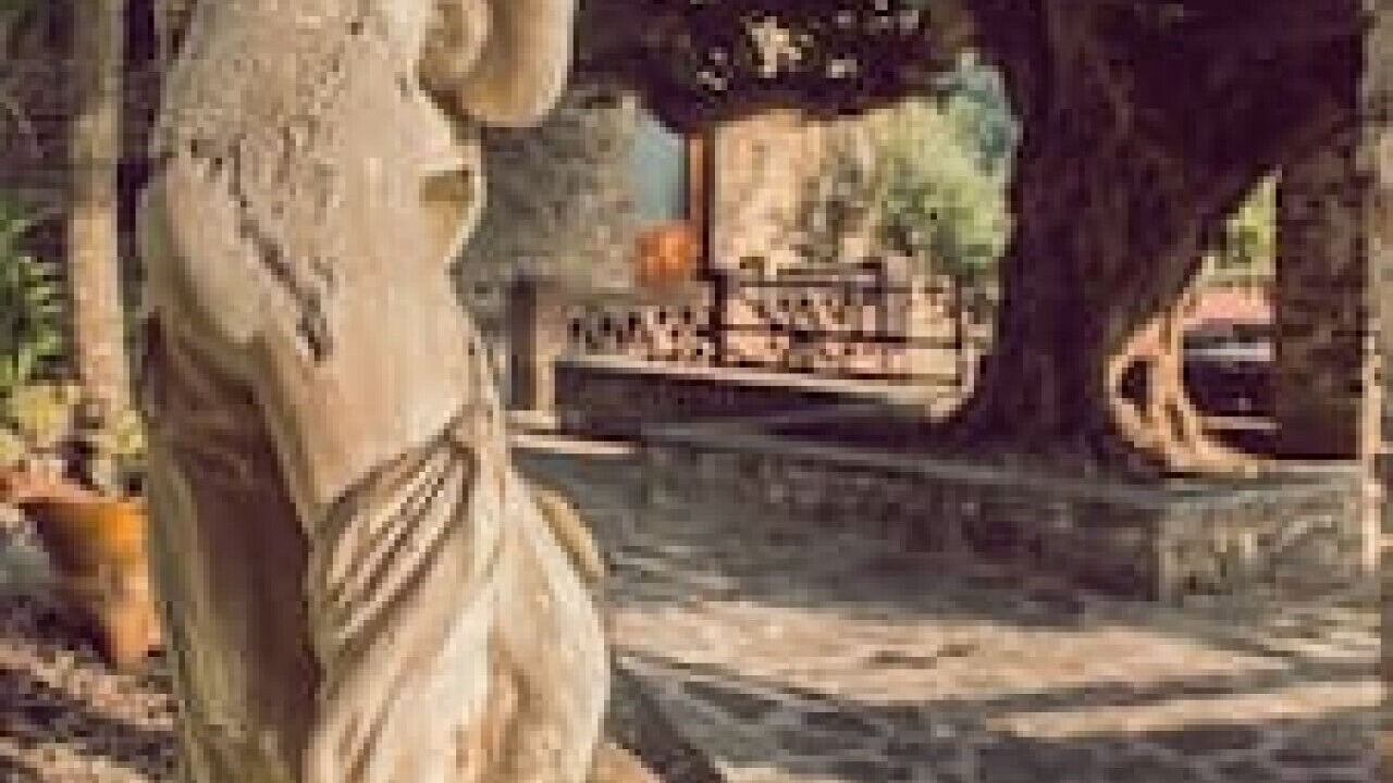 Photo of Outdoor in Rutino