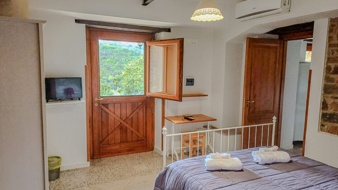 Photo of Bedroom in Rutino
