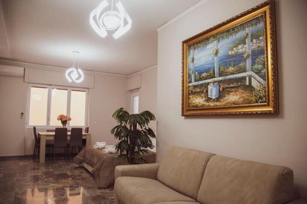 Photo of Livingroom in Poggiomarino