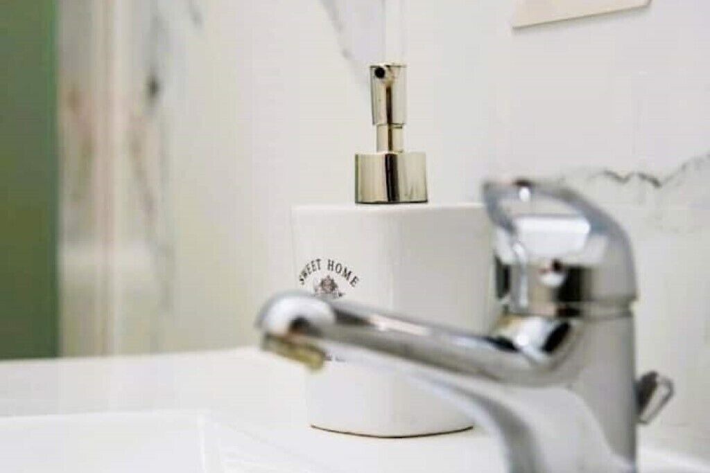 Photo of Bathroom in Poggiomarino