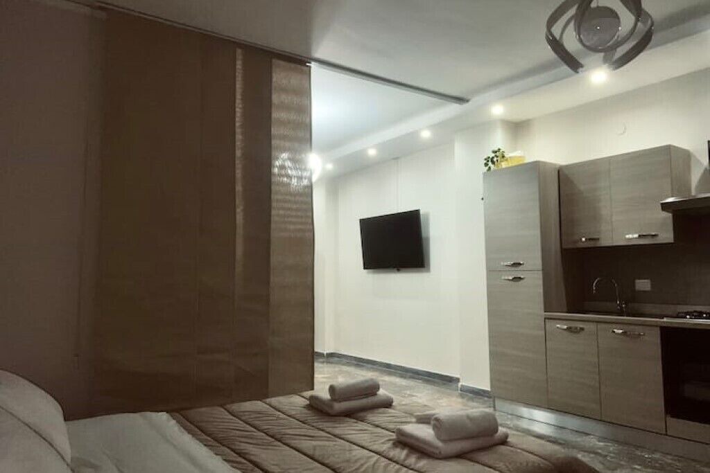 Photo of Bedroom in Poggiomarino
