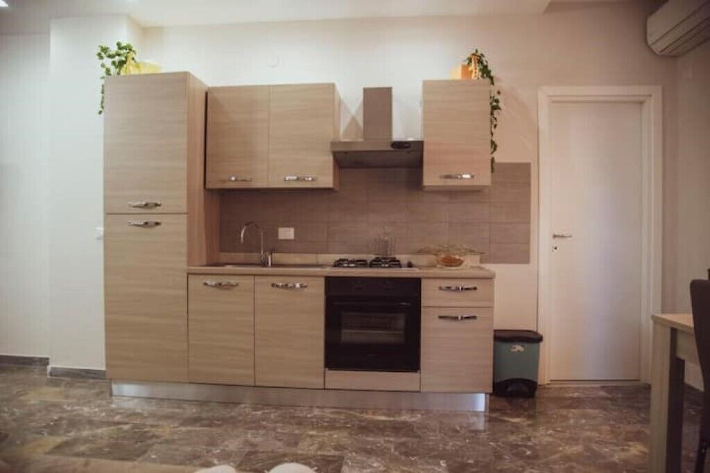Photo of Kitchen in Poggiomarino