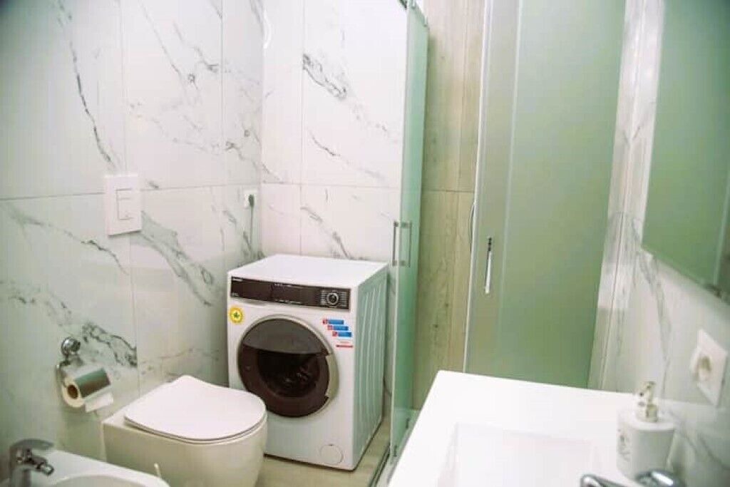 Photo of Bathroom in Poggiomarino
