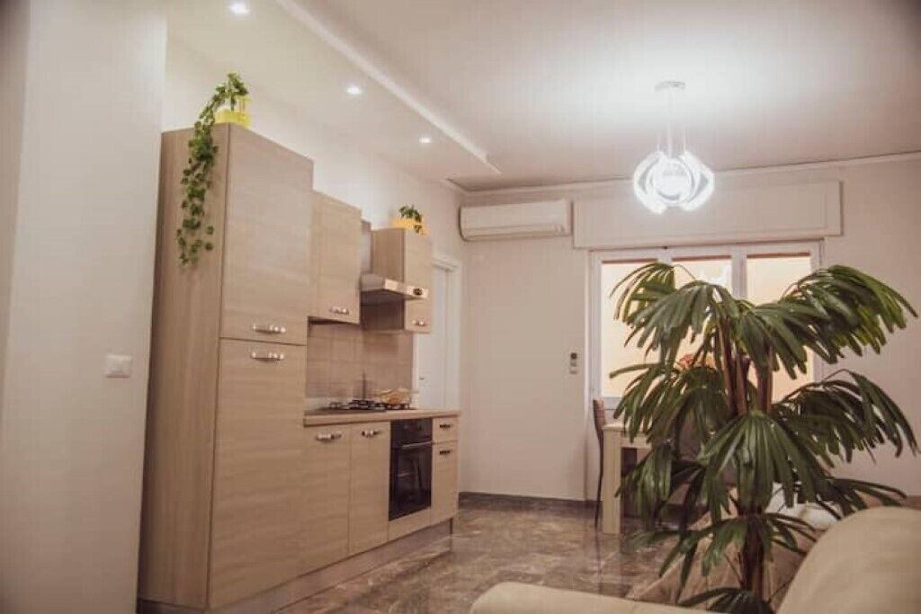 Photo of Kitchen in Poggiomarino