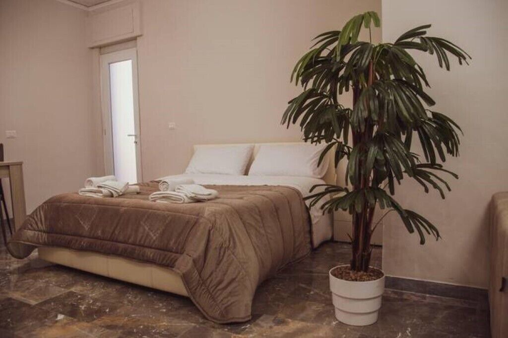 Photo of Bedroom in Poggiomarino