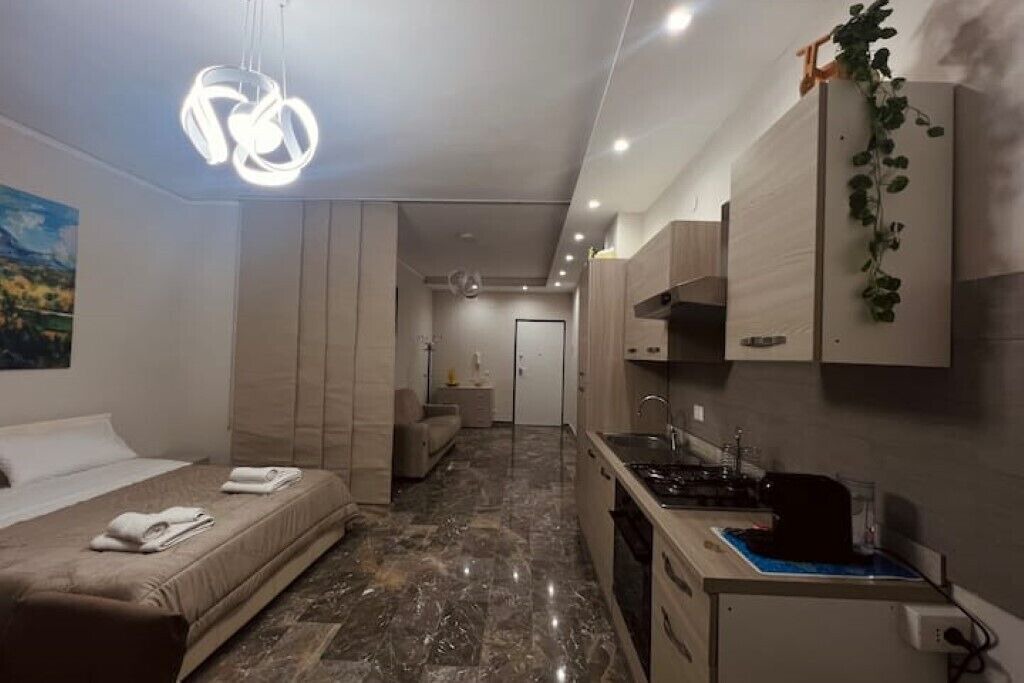Photo of Bedroom in Poggiomarino