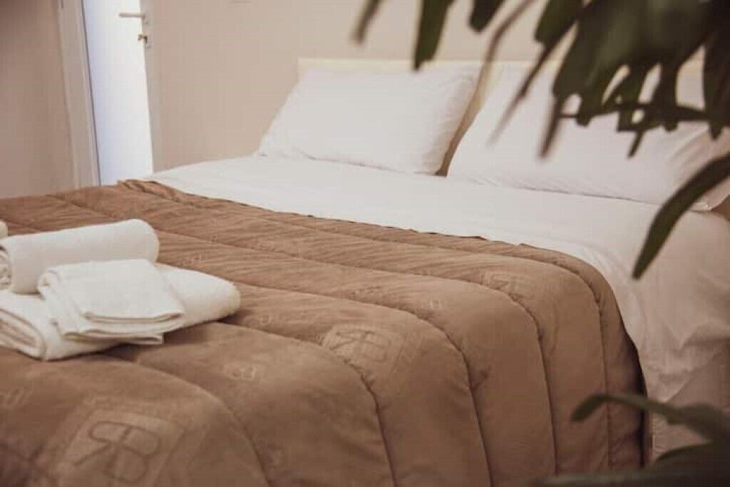 Photo of Bedroom in Poggiomarino