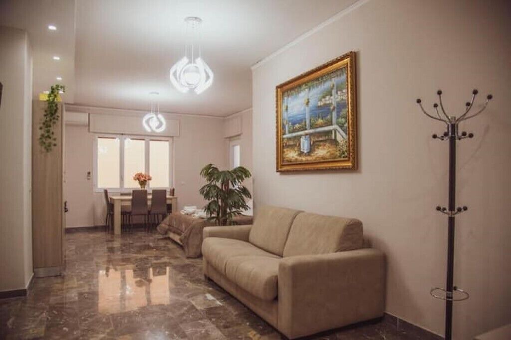 Photo of Livingroom in Poggiomarino