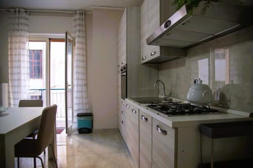 Photo of Kitchen in Poggiomarino