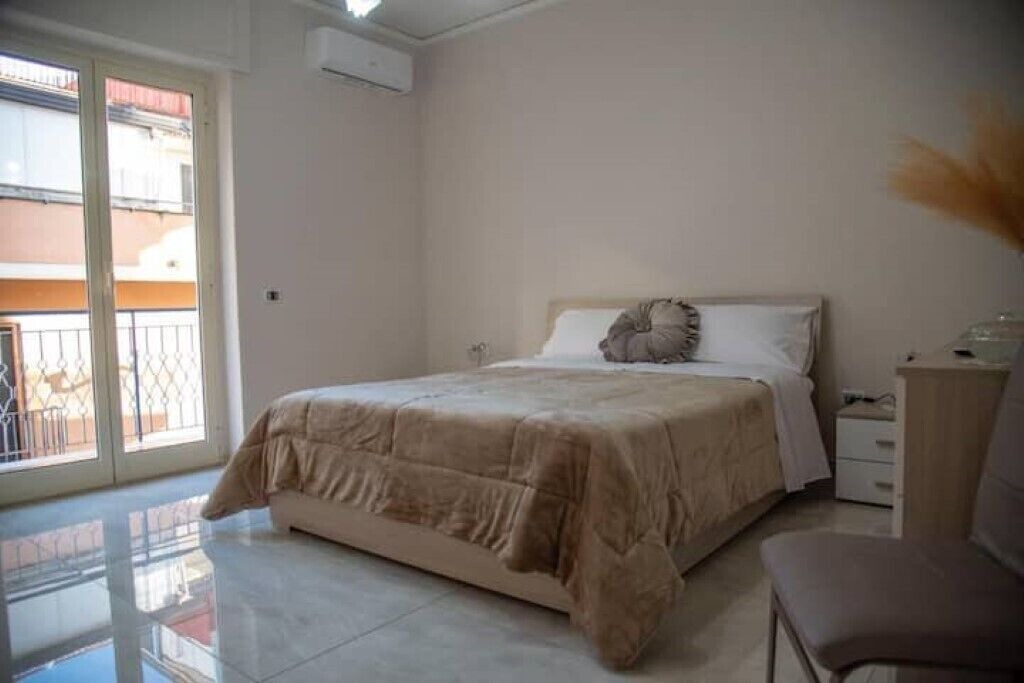 Photo of Bedroom in Poggiomarino