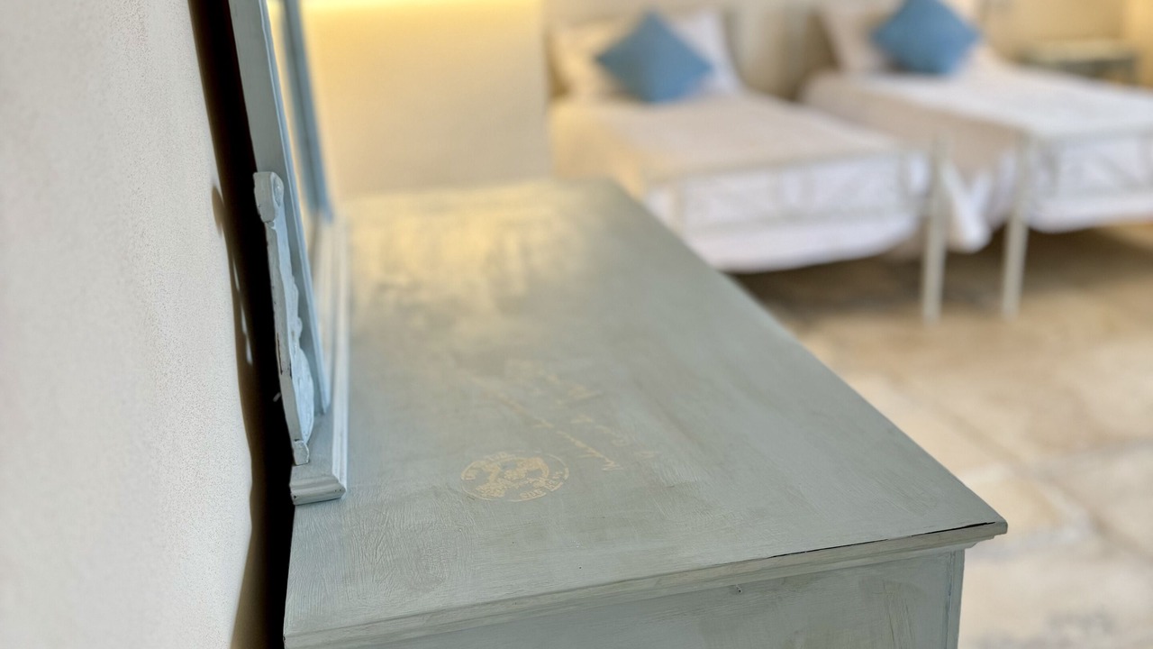 Photo of Bedroom in Fasano
