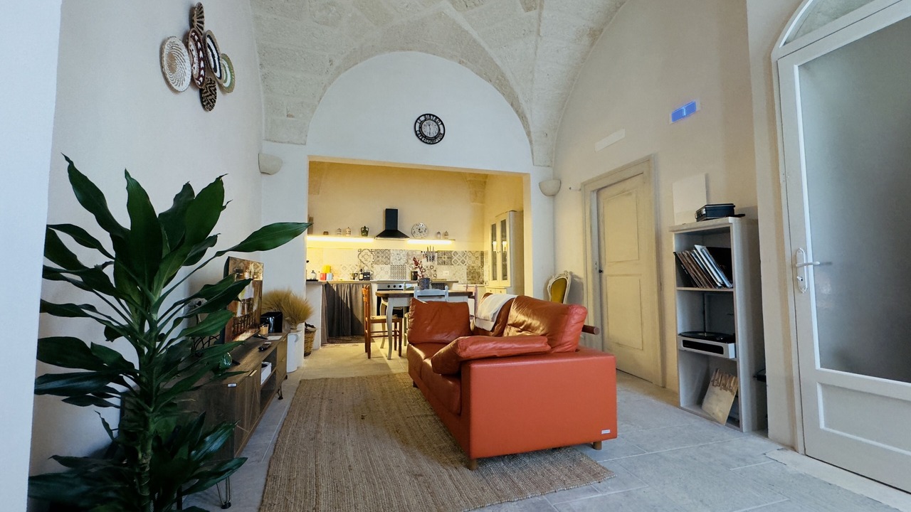 Photo of Livingroom in Fasano