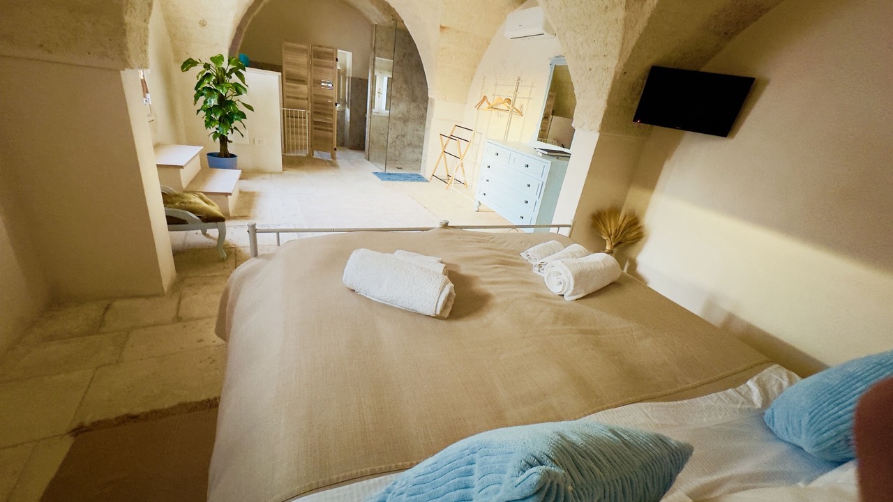 Photo of Bedroom in Fasano