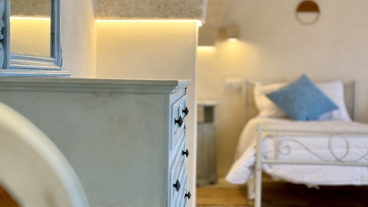 Photo of Bedroom in Fasano