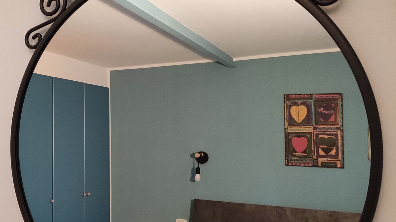 Photo of Bedroom in Historical Center