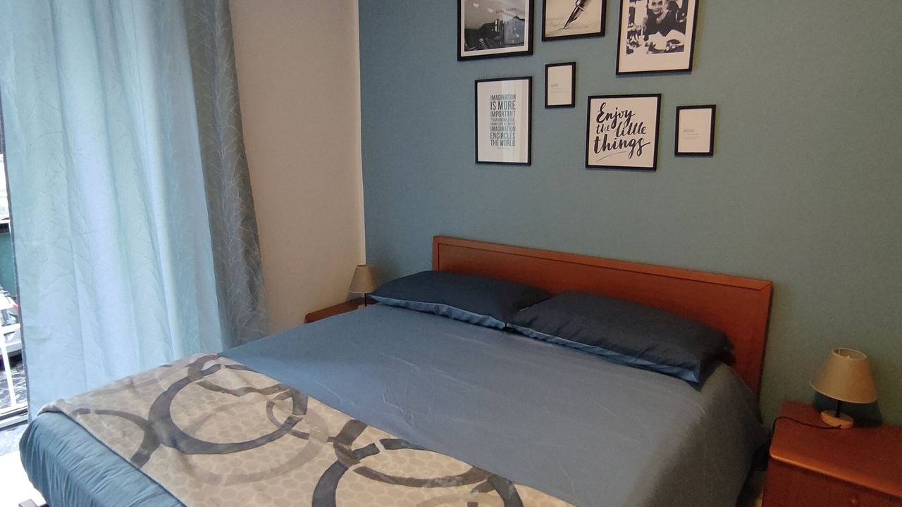Photo of Bedroom in Historical Center