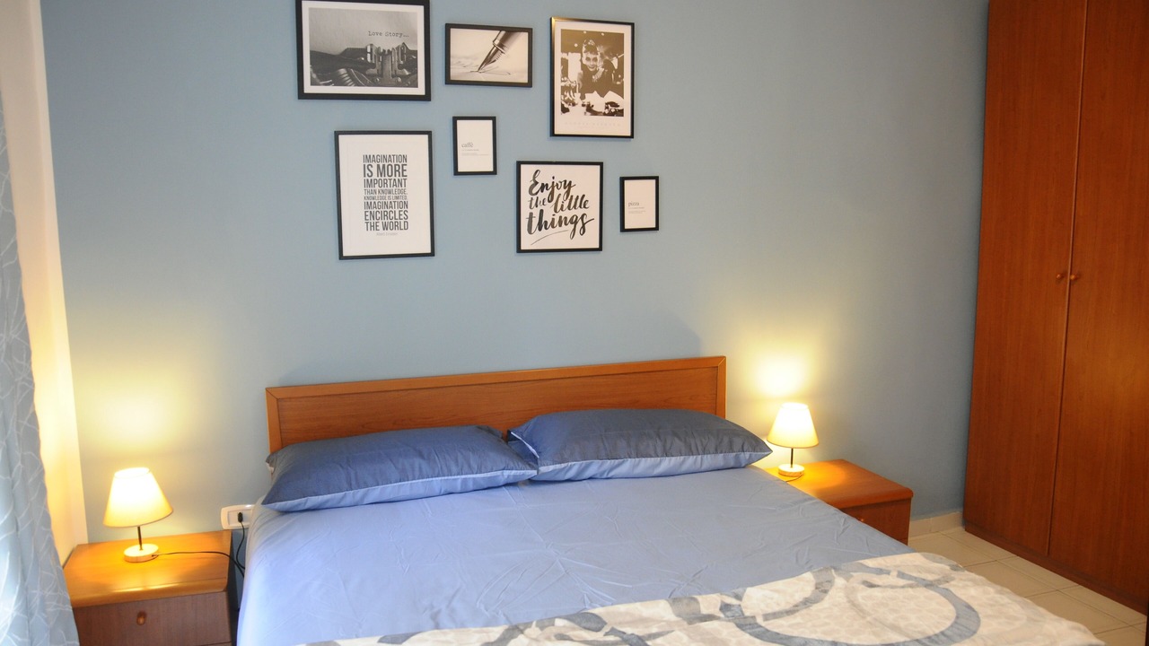 Photo of Bedroom in Historical Center