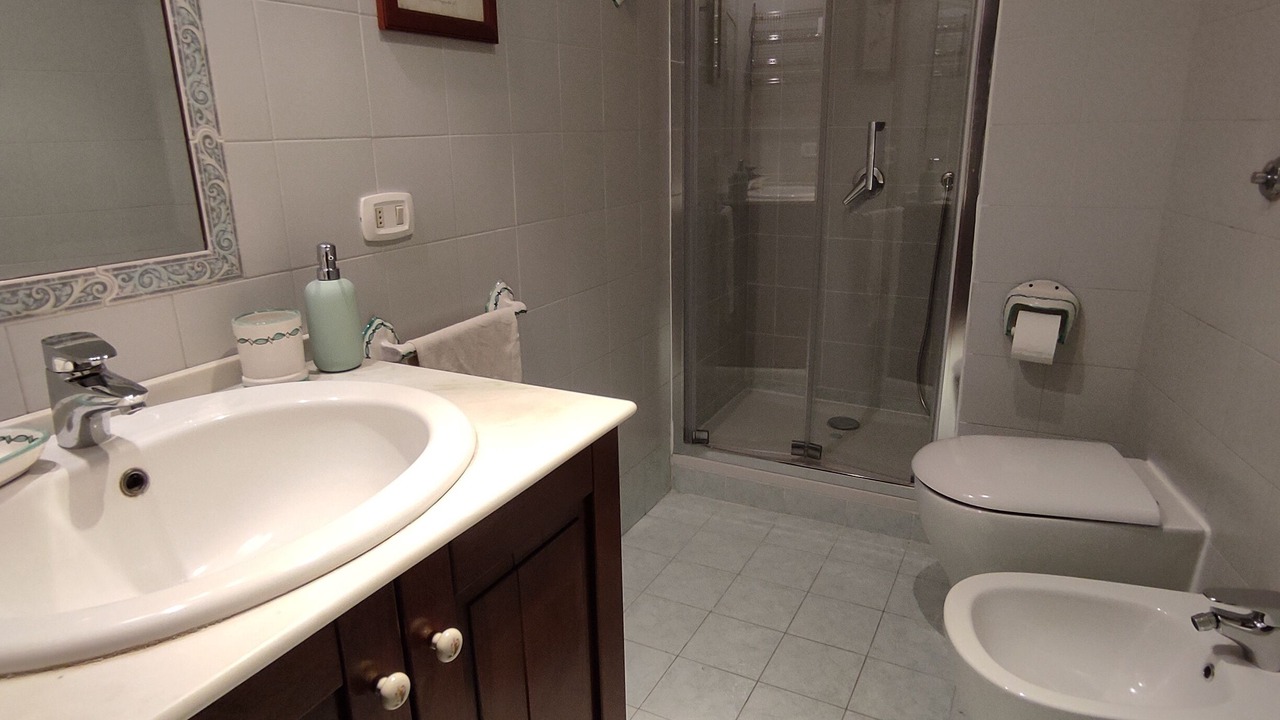 Photo of Bathroom in Historical Center