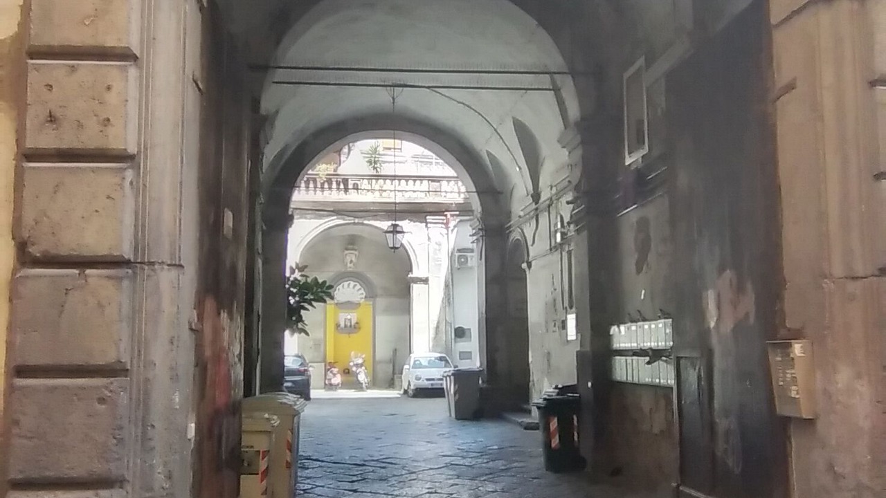 Photo of Outdoor in Historical Center