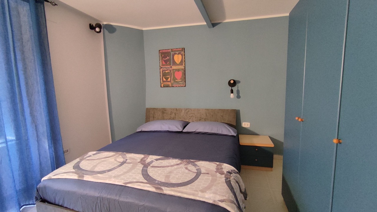 Photo of Bedroom in Historical Center