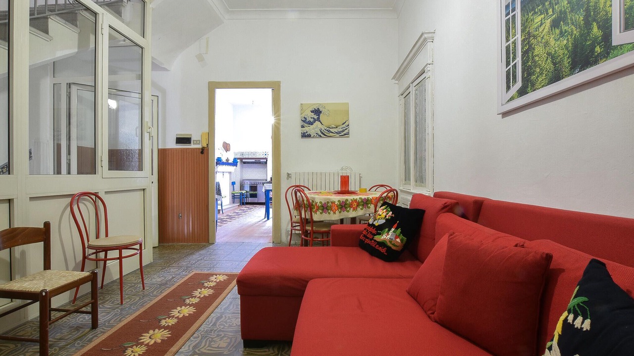 Photo of Bedroom in Orsogna
