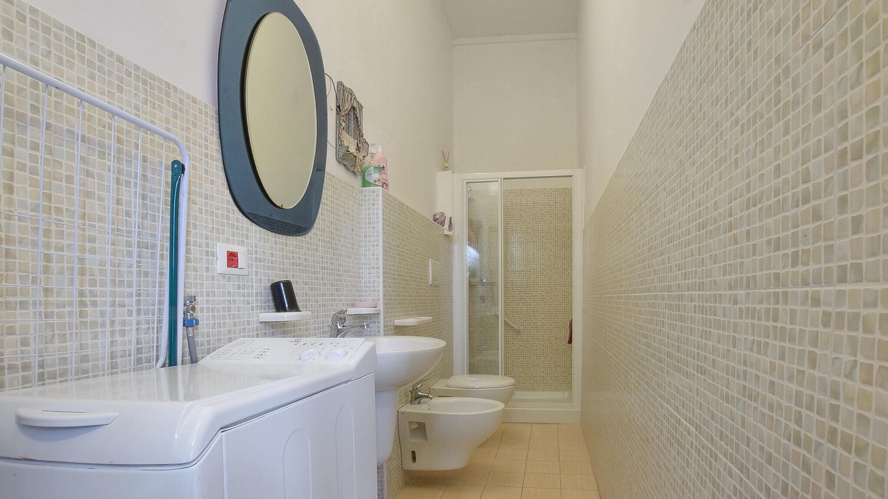 Photo of Bathroom in Orsogna