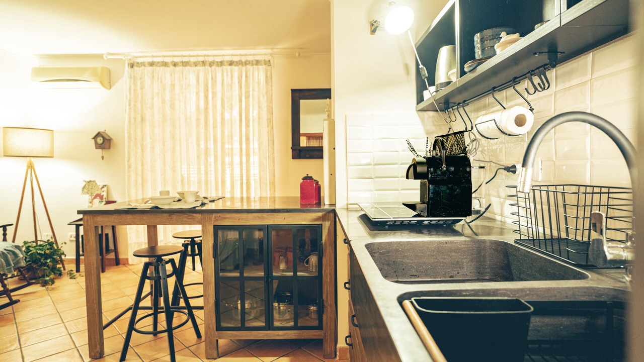 Photo of Kitchen in Vittorio Emanuele