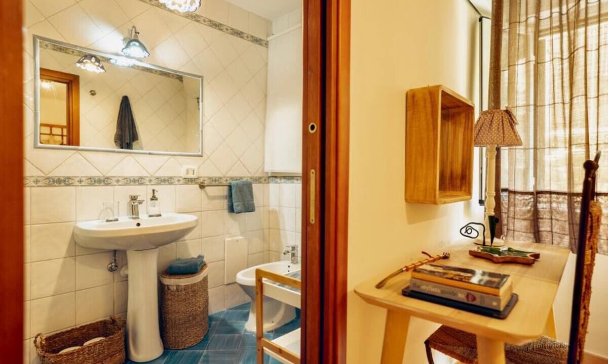 Photo of Bathroom in Vittorio Emanuele