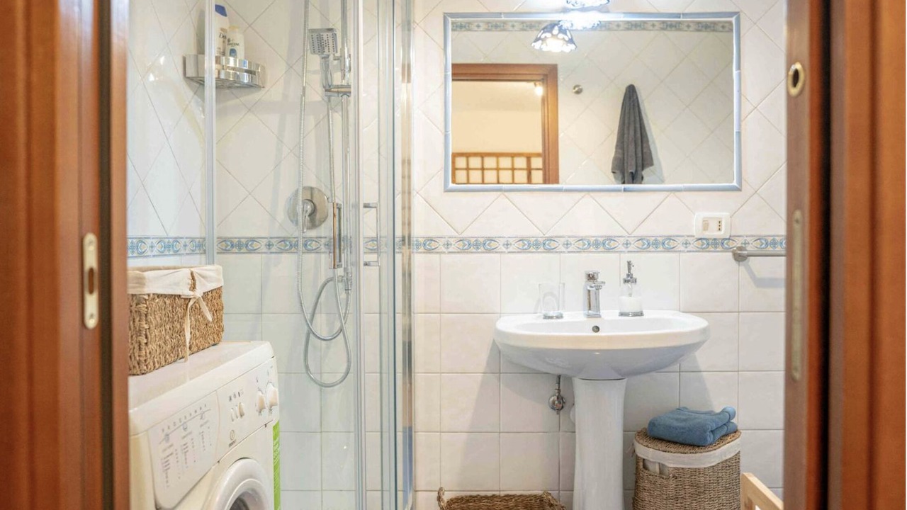 Photo of Bathroom in Vittorio Emanuele
