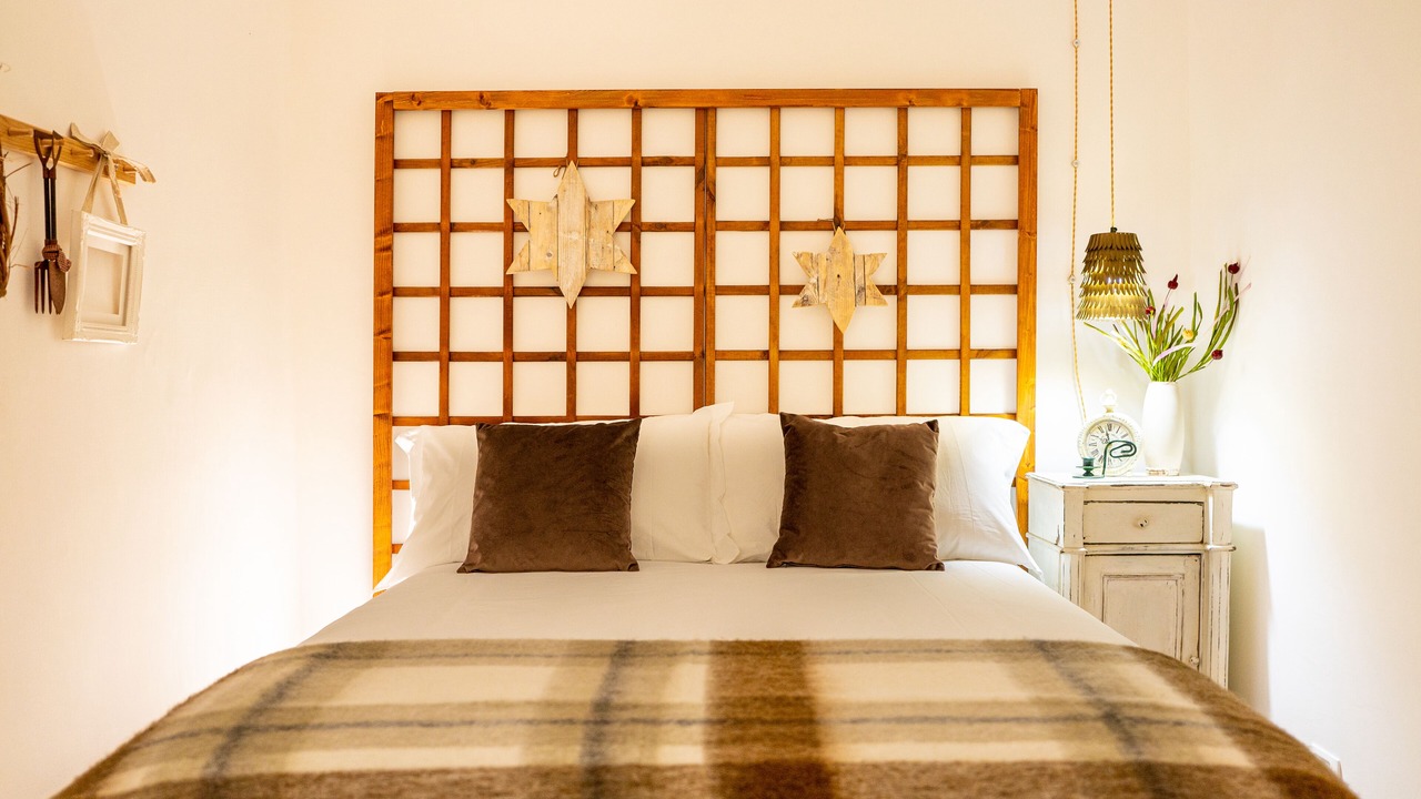 Photo of Bedroom in Vittorio Emanuele