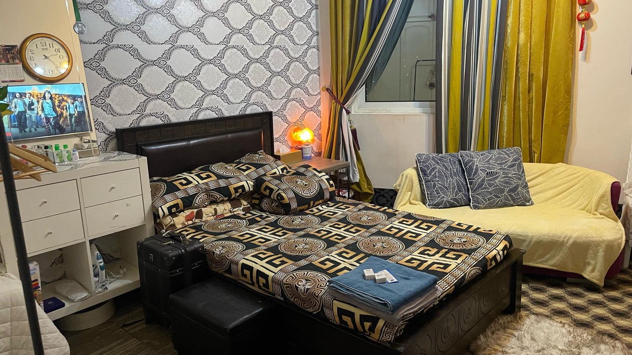 Photo of Bedroom in Deira