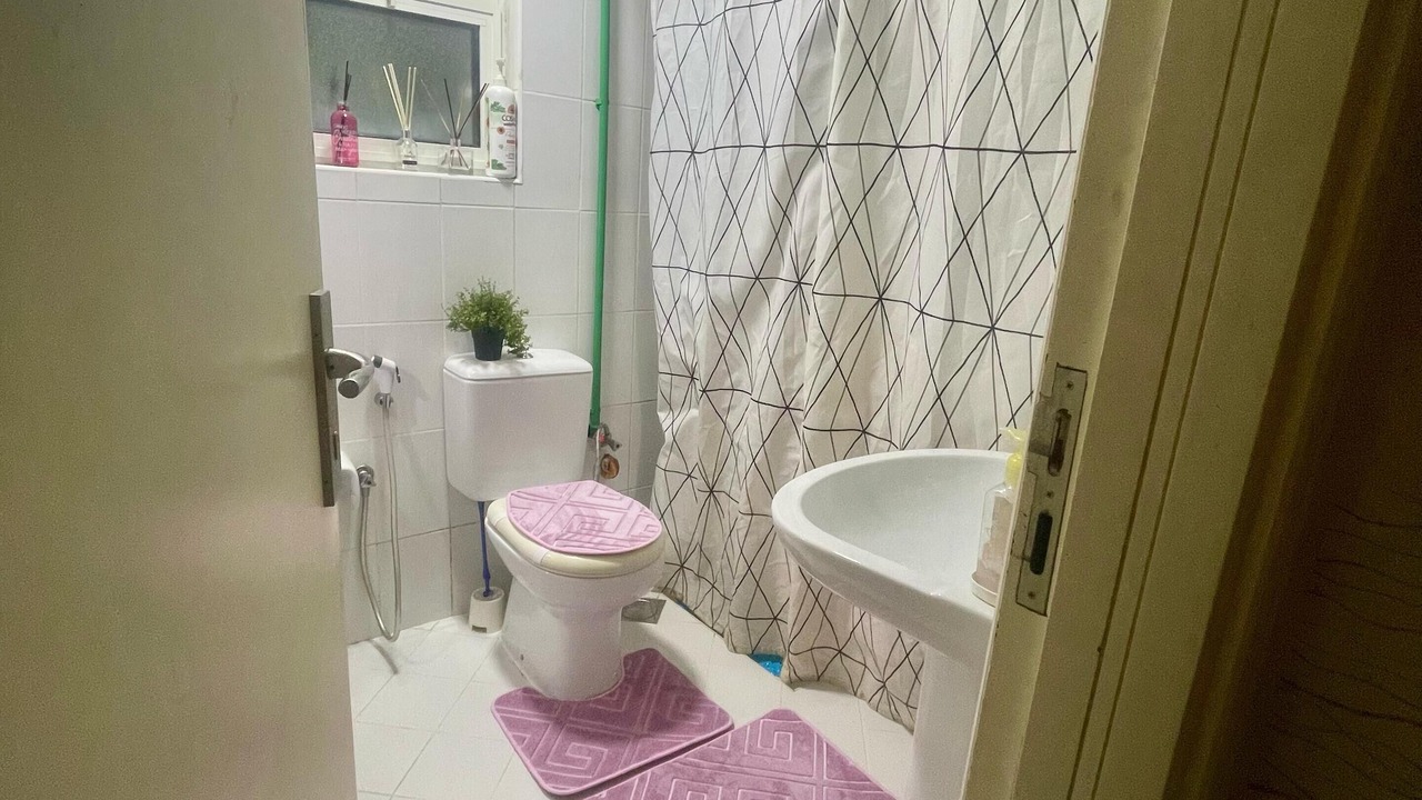 Photo of Bathroom in Deira