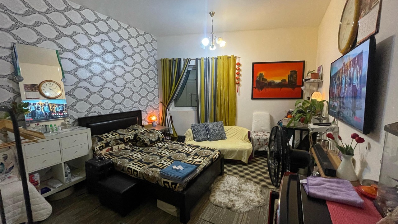 Photo of Bedroom in Deira