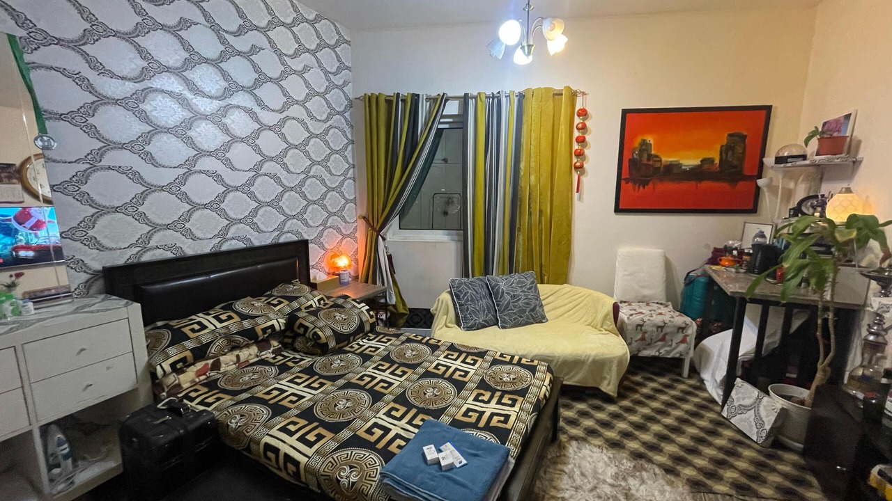 Photo of Bedroom in Deira