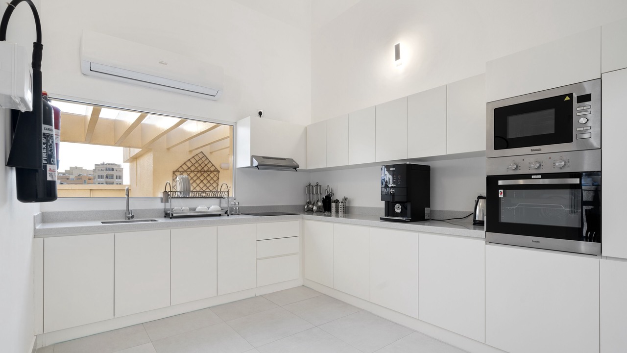 Photo of Kitchen in Al Mankhool