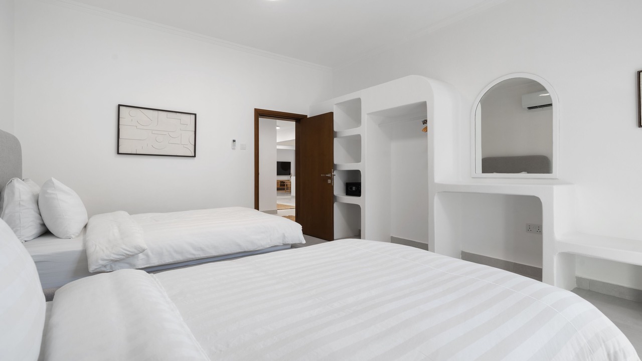 Photo of Bedroom in Al Mankhool