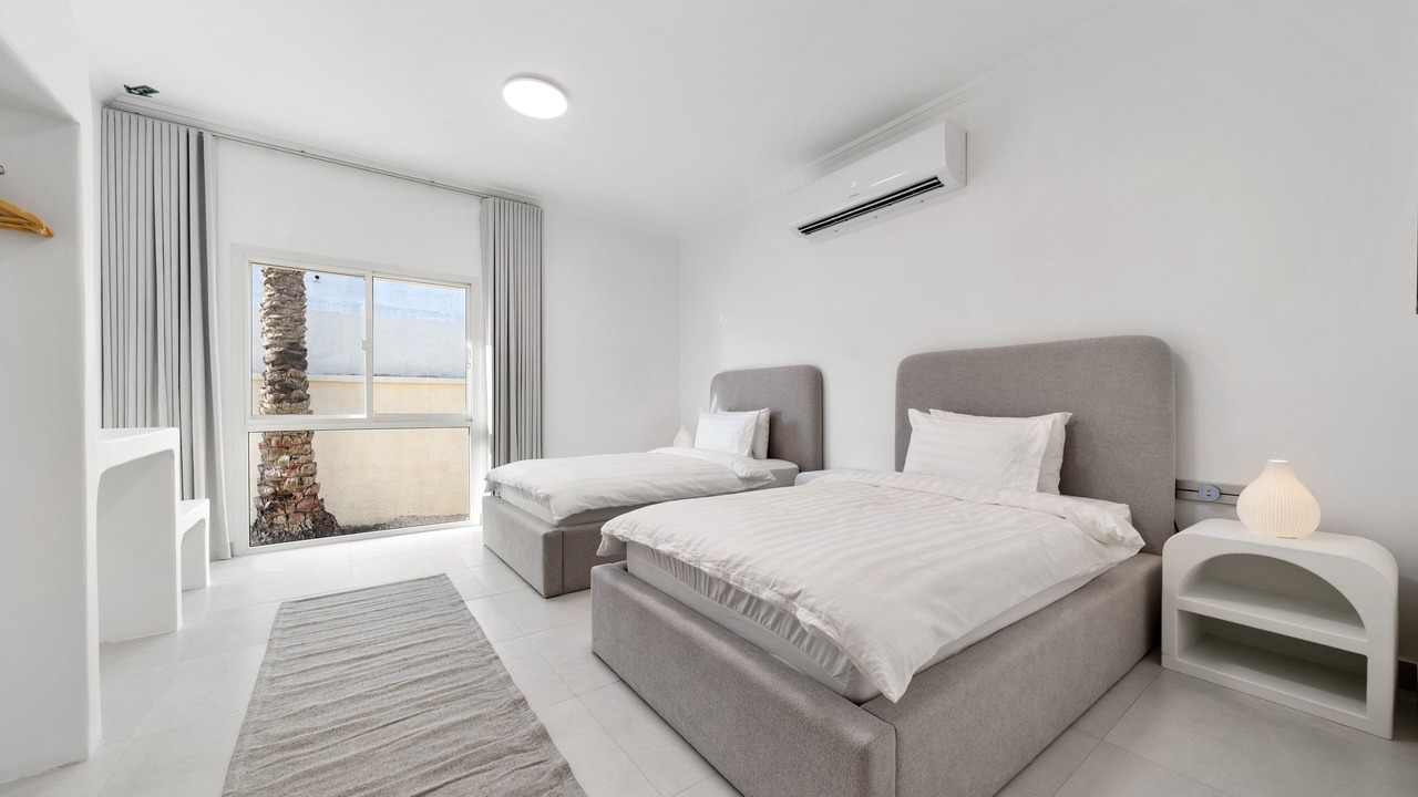 Photo of Bedroom in Al Mankhool