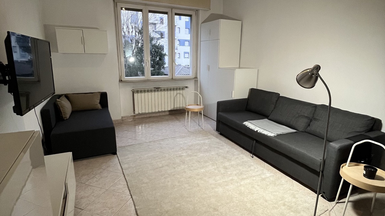 Photo of Livingroom in Rozzano