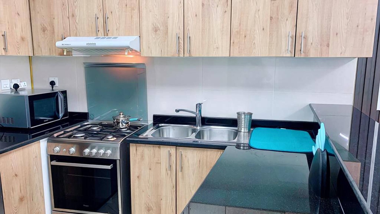 Photo of Kitchen in Jumeira 1