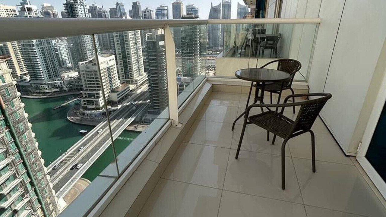 Photo of Outdoor in Jumeira 1