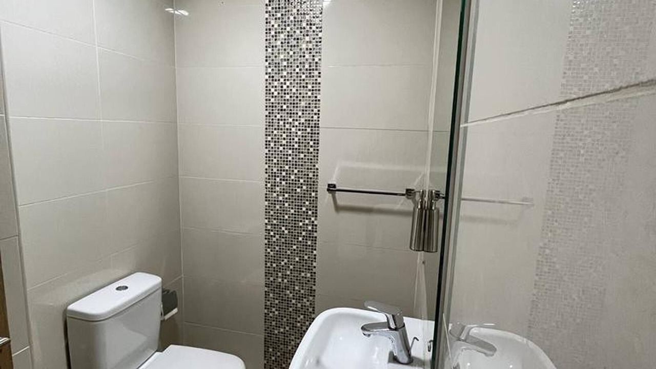 Photo of Bathroom in Jumeira 1