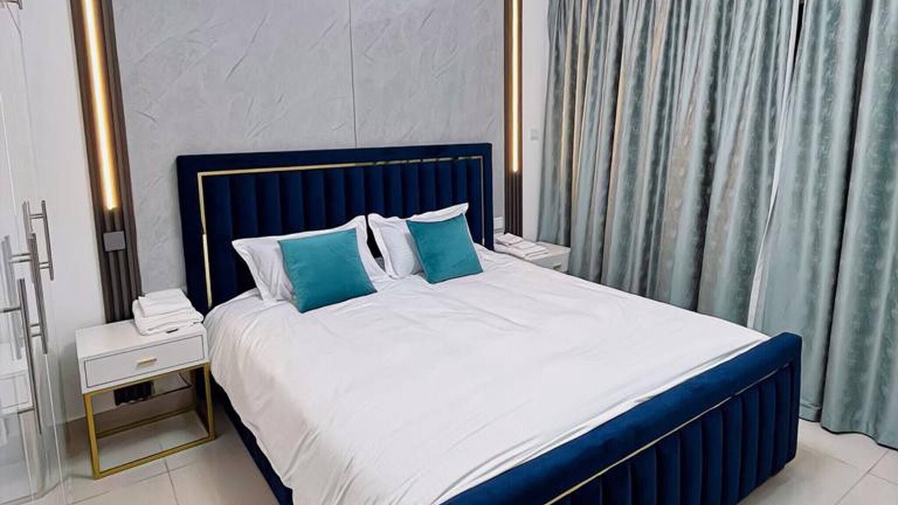 Photo of Bedroom in Jumeira 1